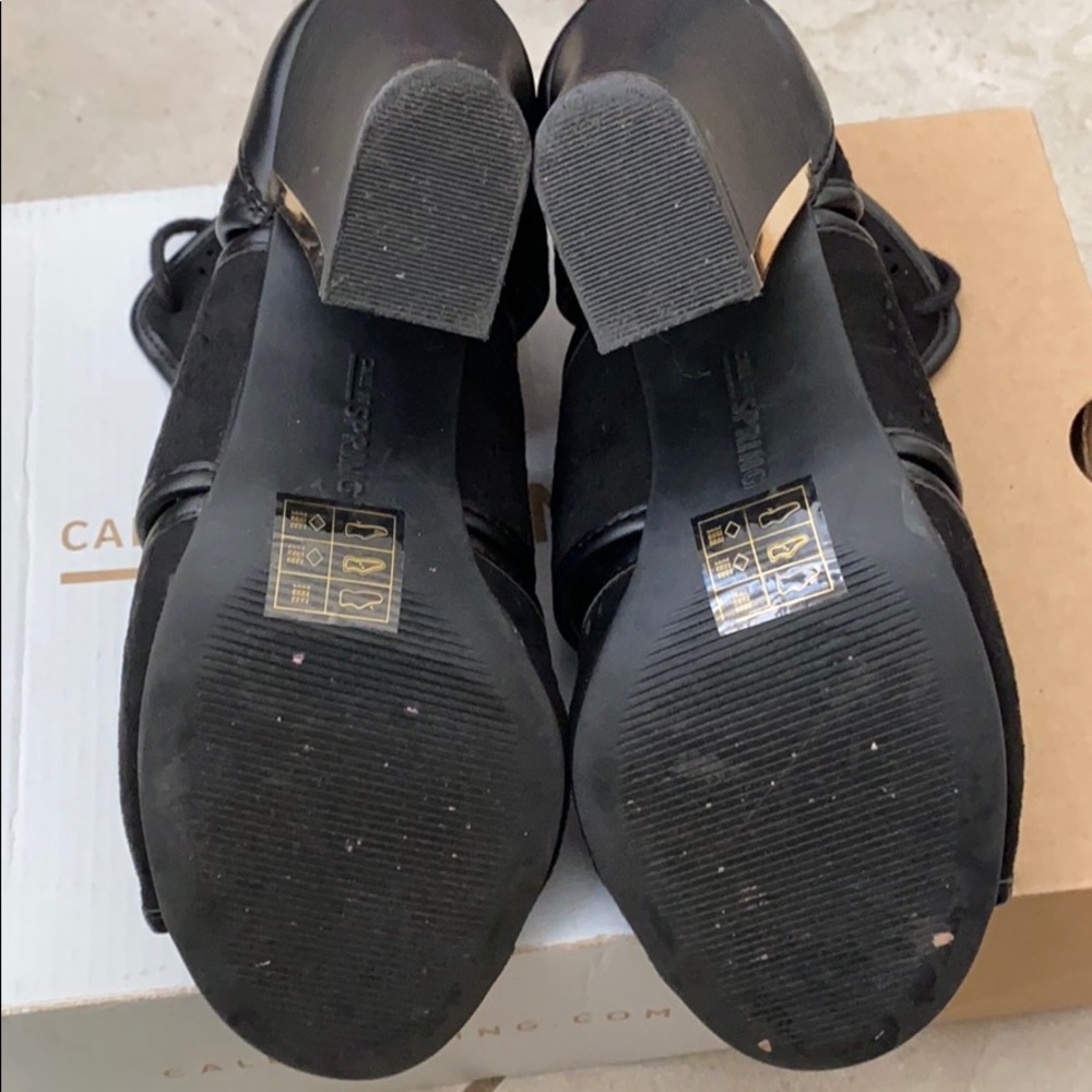 Call it Spring shoes - Picture 5 of 6